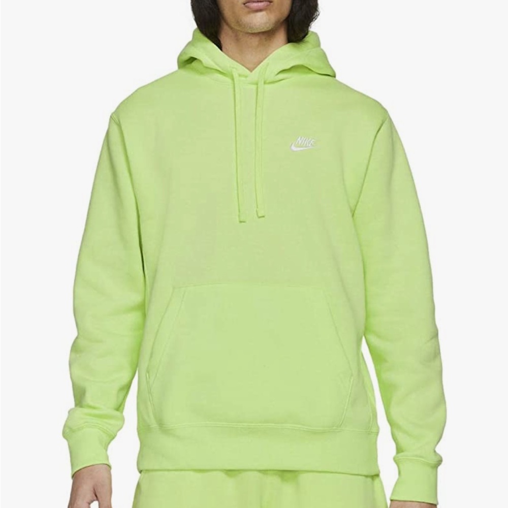 nike men’s hoodie